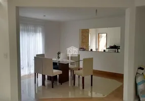 Foto 1 de Sobrado com 3 Quartos à venda, 370m² em Jardim Anália Franco, São Paulo