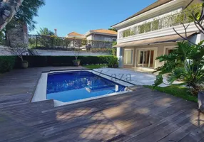 Foto 1 de Casa com 4 Quartos à venda, 700m² em Jardim Europa, São Paulo