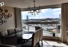 Foto 1 de Apartamento com 3 Quartos à venda, 135m² em Goiabeiras, Cuiabá