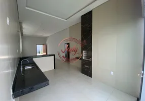 Foto 1 de Casa com 3 Quartos à venda, 150m² em Jardim Europa, Uberlândia