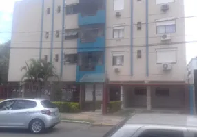 Foto 1 de Apartamento com 3 Quartos à venda, 89m² em Marechal Rondon, Canoas