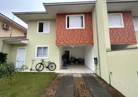 Foto 1 de Casa com 3 Quartos à venda, 117m² em Bom Retiro, Joinville