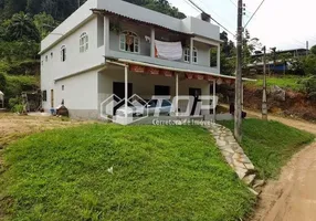 Foto 1 de Fazenda/Sítio com 3 Quartos à venda, 210m² em Sao Jose de Fruteiras, Vargem Alta