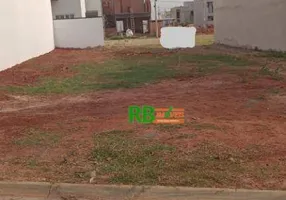 Foto 1 de Lote/Terreno à venda, 207m² em Vila Monte Alegre, Paulínia