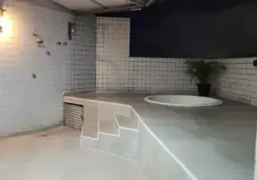 Foto 1 de Apartamento com 3 Quartos para alugar, 147m² em Encruzilhada, Santos