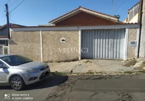 Foto 1 de Casa com 5 Quartos à venda, 128m² em Vila Padre Manoel de Nóbrega, Campinas