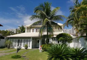 Foto 1 de Casa com 6 Quartos à venda, 405m² em Barra da Tijuca, Rio de Janeiro