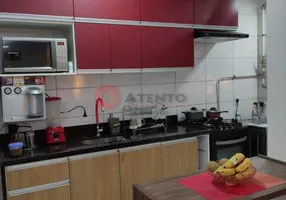 Foto 1 de Apartamento com 2 Quartos à venda, 51m² em Parada de Lucas, Rio de Janeiro