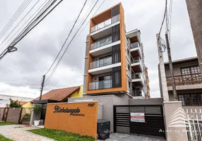 Foto 1 de Apartamento com 2 Quartos para alugar, 68m² em Capão da Imbuia, Curitiba