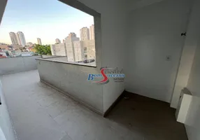 Foto 1 de Apartamento com 2 Quartos à venda, 48m² em Vila Formosa, São Paulo