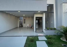 Foto 1 de Casa com 3 Quartos à venda, 110m² em Jardim Atlântico, Florianópolis