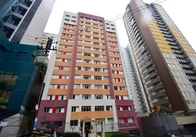 Foto 1 de Apartamento com 3 Quartos para alugar, 110m² em Bigorrilho, Curitiba