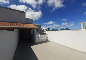 Foto 1 de Cobertura com 2 Quartos à venda, 108m² em Paraiso, Santo André