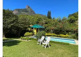 Foto 1 de Casa com 5 Quartos à venda, 358m² em Itanhangá, Rio de Janeiro