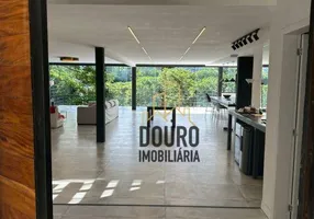 Foto 1 de Casa de Condomínio com 5 Quartos à venda, 750m² em Barra da Tijuca, Rio de Janeiro