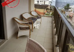Foto 1 de Apartamento com 3 Quartos à venda, 141m² em Piratininga, Niterói