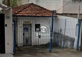 Foto 1 de Lote/Terreno à venda, 150m² em Vila Alzira, Santo André