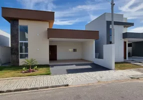 Foto 1 de Apartamento com 3 Quartos à venda, 122m² em Cajupiranga, Parnamirim