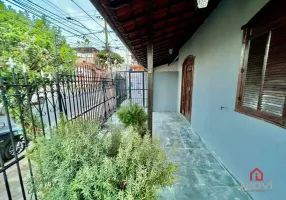 Casas para alugar em Santa Terezinha, Belo Horizonte - Viva Real