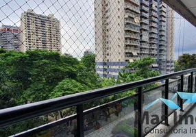 Foto 1 de Apartamento com 2 Quartos à venda, 97m² em Barra da Tijuca, Rio de Janeiro