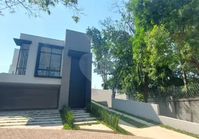 Foto 1 de Casa com 3 Quartos à venda, 283m² em Reserva dos Vinhedos, Louveira