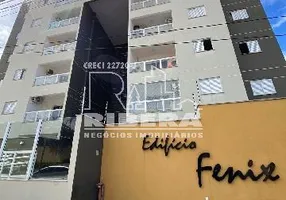 Foto 1 de Apartamento com 2 Quartos para alugar, 67m² em Jardim Icatu, Votorantim