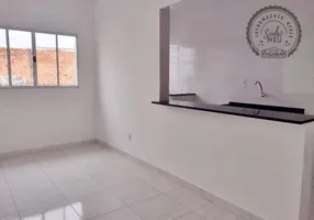 Foto 1 de Casa de Condomínio com 2 Quartos à venda, 54m² em Jardim Anhanguera, Praia Grande