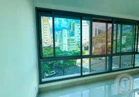 Foto 1 de Apartamento com 4 Quartos à venda, 136m² em Gutierrez, Belo Horizonte