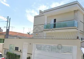 Foto 1 de Casa de Condomínio com 2 Quartos à venda, 100m² em Vila Guilhermina, São Paulo