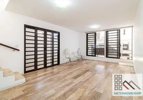 Foto 1 de Sobrado com 3 Quartos à venda, 270m² em Sumaré, São Paulo