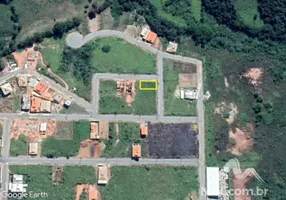 Foto 1 de Lote/Terreno à venda, 300m² em Centro , Piedade dos Gerais