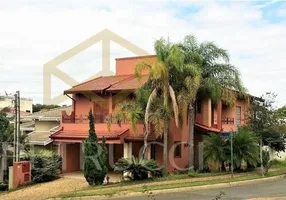 Foto 1 de Casa de Condomínio com 4 Quartos à venda, 298m² em Vila Marieta, Campinas