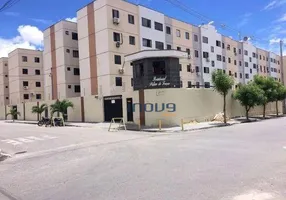 Foto 1 de Apartamento com 3 Quartos à venda, 65m² em Maraponga, Fortaleza