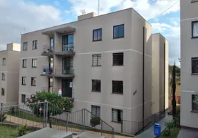 Foto 1 de Apartamento com 3 Quartos à venda, 63m² em Colonia Dona Luiza, Ponta Grossa