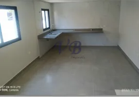 Foto 1 de Casa com 2 Quartos à venda, 98m² em Vila Eldizia, Santo André