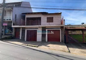 Foto 1 de Sobrado com 3 Quartos para venda ou aluguel, 204m² em Vila Princesa Isabel, Cachoeirinha