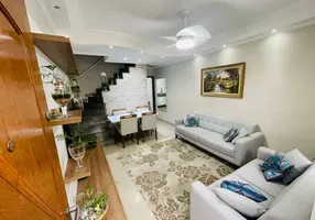 Foto 1 de Casa com 2 Quartos à venda, 70m² em Vila Prudente, São Paulo
