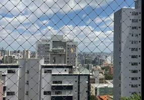Foto 1 de Apartamento com 3 Quartos para alugar, 100m² em Serra, Belo Horizonte