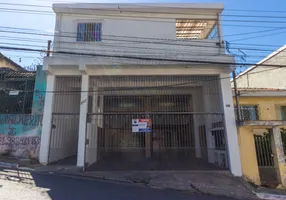 Foto 1 de Casa com 5 Quartos à venda, 210m² em Parque Santo Antônio, São Paulo