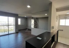 Foto 1 de Apartamento com 2 Quartos para venda ou aluguel, 76m² em Jardim Ipaussurama, Campinas