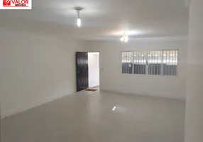 Foto 1 de Casa com 3 Quartos para alugar, 160m² em Jardim Previdência, São Paulo