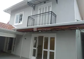 Foto 1 de Casa de Condomínio com 5 Quartos à venda, 360m² em Bairro das Palmeiras, Campinas