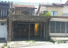 Foto 1 de Sobrado com 2 Quartos à venda, 127m² em Jardim Santa Cecília, Guarulhos