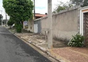 Foto 1 de Lote/Terreno à venda, 250m² em Vila Boa Vista, Campinas