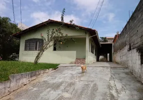 Foto 1 de Casa com 3 Quartos à venda, 125m² em Mogi Moderno, Mogi das Cruzes