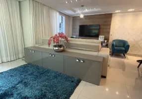 Foto 1 de Apartamento com 2 Quartos à venda, 100m² em Centro, Rolândia
