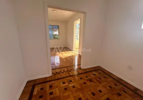 Foto 1 de Apartamento com 2 Quartos à venda, 87m² em Rio Comprido, Rio de Janeiro