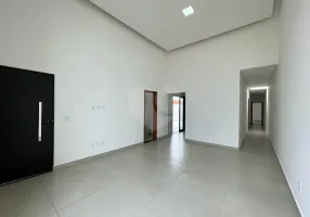 Foto 1 de Casa de Condomínio com 3 Quartos à venda, 135m² em Wanel Ville, Sorocaba