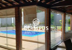 Foto 1 de Casa com 5 Quartos à venda, 600m² em Cidade Jardim, Uberlândia