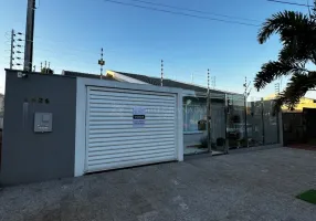 Foto 1 de Casa com 3 Quartos à venda, 241m² em Loteamento Alto da Boa Vista, Maringá